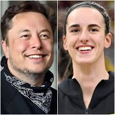 BREAKING NEWS: Elon Musk Pledges 10 Million Dollars to Support Basketball  Star Caitlin Clark: Details in the 1st comment 👇👇👇