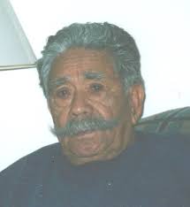 Pedro "Pete" Avila Ortega