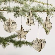 58 festive christmas songs to get you in the holiday spirit. Music Decorations Handmade Christmas Decorations Christmas Ornaments Christmas Crafts