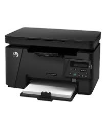 از انواع پرینترهای رایج در بازار پرینترهای hp می باشد که از انواع متداول آن می توانیم به. Laserjet Pro Mfp M125a ØªØ¹Ø±ÙŠÙ