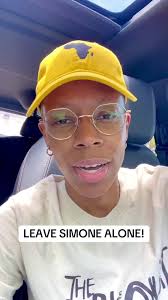 I’m coming to Simone Biles’ defense! Who cares about her hair being out of  place when she’s making history and inspiring millions?! Some of you are  determined to tear people down instead of lifting ...