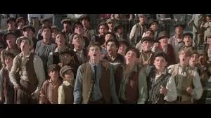 Newsies will make its worldwide cinema debut in early in just 3 weeks, you'll be able to own newsies on digital download! Newsies 1992 Imdb