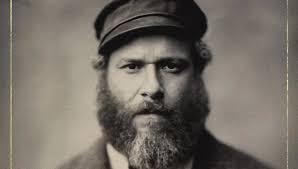 American Pickle film location