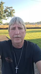 Kristopher Kimbrough