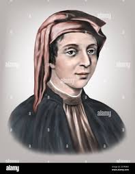 Bonacci hi-res stock photography and images