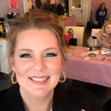 Kasia Johnson, Mary Kay Independent Beauty Consultant