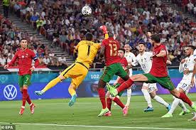 He was born in nice, france and grew up alongside his younger brother, gautier lloris. Euro 2020 Pundits Slam Dangerous And Reckless Hugo Lloris After Punch Gives Away Penalty T Gate