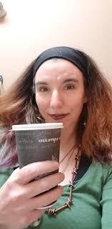 Free coffee at Dunkin'