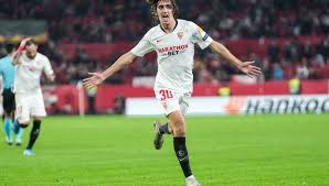 10 hours ago · tottenham hotspur have completed the signing of bryan gil from sevilla, with erik lamela joining the spanish club as part of the deal. Left Back Football