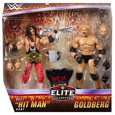 Specializing in wwe wrestling figures by mattel, as well as rings, accessories, playsets, replica belts, and apparel. Mattel S Wwe Elite Collection Wave 78 And 79 Figures