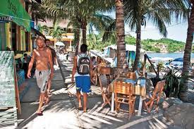 San Pancho Nayarit De Pueblo Pesquero A Comunidad Cosmopolita Entorno Turistico