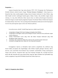 Nota pembentangan tutorial sejarah : Warisan Kerajaan Tradisional