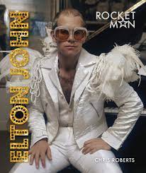 Rocket man (officially titled rocket man (i think it's going to be a long, long time)) is a song composed by elton john and bernie taupin and originally performed. Roberts C Elton John Rocket Man Amazon De Roberts Chris Fremdsprachige Bucher