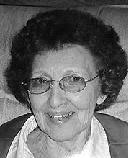 Marie VonNeida Obituary (1928