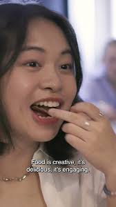 Philly Creatives at Work: Amanda Shulman, Chef of Her Place Supper Club and  My Loup in Philadelphia