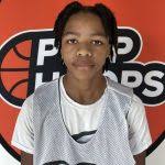 Prospect Spotlight: Keyon Thomas (2019)