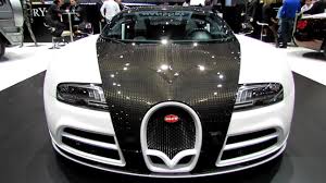 2013 Bugatti Veyron Linea Vivere By Mansory Exterior Interior Walkaround 2014 Geneva Motor Show Youtube