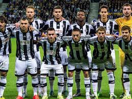 Uefa odbila zahtev partizana da pomeri termin meča sa santa klarom. Partizan Belgrad Gutes Leben Von Der Talentschmiede Goal Com