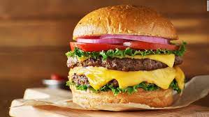 Which is probably why may 28th was earmarked as a day. National Cheeseburger Day Get Paid To Eat Cheeseburgers Cnn