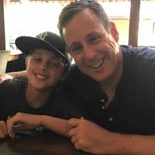 Congratulations to our CEO, Tom Burns!