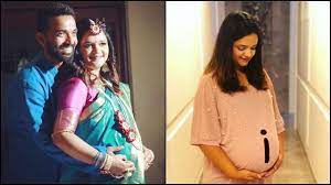 Radhika's marriage to the cricketer ajinkya rahane was arranged by their parents with their consent. India S Test Vice Captain Ajinkya Rahane Becomes Father As Wife Radhika Gives Birth To A Baby Girl