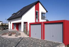 Denn die farbe liegt genau in der mitte der gleichzeitig wirkt grün als wandfarbe warm oder kühl. Fertiggarage In Wunschfarbe Bzw Hausfarbe Garagen Welt
