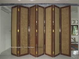 Aluminium profile up n down with rubber Ide Terkini 34 Sekat Ruangan Lipat