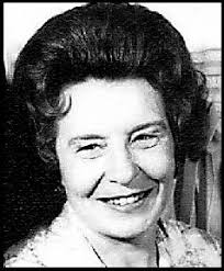 Hannah McDowell Obituary (2007)