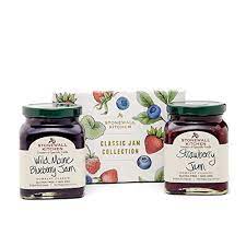 Read online books for free new release and bestseller Amazon Com Stonewall Kitchen Classic Jam Collection 2 Pc Grocery Gourmet Food