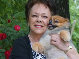 Shirley Manning Obituary (1944