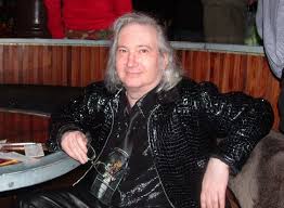 Dance in my pants — jim steinman. Jim Steinman Wikipedia