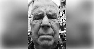 Obituary information for Vincent P. McKenna