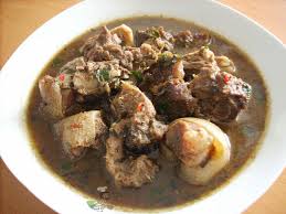 Nigerian Food Recipes Tv Nigerian Food Blog Nigerian Cuisine Nigerian Food Tv African Food Blog Nigerian Goat Meat Nigerian Food African Food Nigeria Food