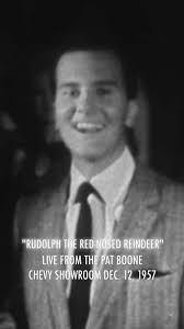 Happy holidays, friends! You can now find my favorite Christmas classics,  including “Rudolph The Red-Nosed Reindeer” performed LIVE