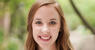 Danielle Christensen