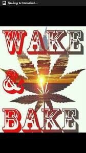 It's no different for their film, talladega nights. Wake And Bake Good Morning Beautiful Quotes Wake Bake Baking Quotes