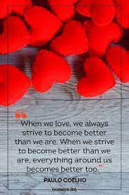 Maybe you would like to learn more about one of these? 47 Valentine S Day Quotes 2020 Best Romantic Quotes About Love