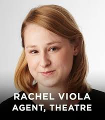 Cheers to UTA's rising stars — Rachel Viola & Jacob Luftglass — who join  clients @kumailn & @ConstanceWu