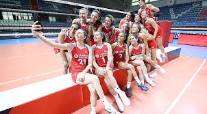 Check spelling or type a new query. Filenin Sultanlari Na Avrupa Sampiyonasi Sarkisi Diger Voleybol Extra