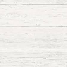 The predominant sapwood color of birch is white to creamy yellow, while the heartwood varies from medium to dark brown to reddish brown. White Wood Grain Peel Stick Wallpaper