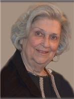 Mary St. Martin Obituary (1934