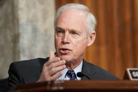 What is the point?': Republican Sen. Ron Johnson questions Covid-19 vaccine  push