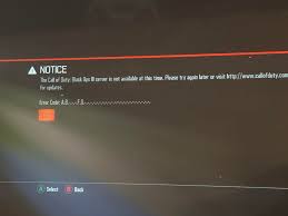 Nj With Verizon Issue On Xbox One I Have Contacted Activision And Xbox Support They Both Ignored Me Verizon Wasn T Much Help If Everyone Having This Issue Can Spam Activision Support Twitter