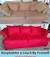 Diy Couch
