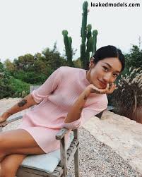 Peggy Gou  peggygou_ Nude Leaks OnlyFans Photo 8 - Leaked Models