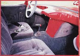 Image result for Carnival Red 1960 Rootes