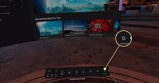 Step into a new virtual world with downloadable games, apps, entertainment, and more. How To Share Apps On Oculus Quest 2