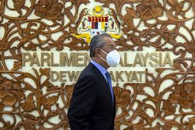 Malaysia's prime minister muhyiddin yassin will resign on monday. Call For Vote Of Confidence Now Or Resign After Umno S Support Withdrawn Bersih 2 0 Tells Pm Malaysia Malay Mail