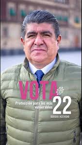 Acevedo Villafuerte Sergio