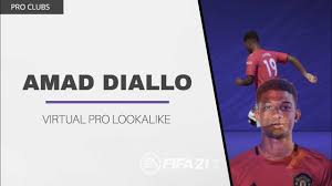 Abdou diallo fifa 21 career mode. Gmrzawwyuomkdm